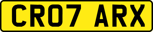 CR07ARX