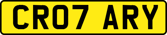 CR07ARY