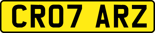 CR07ARZ
