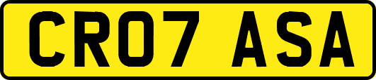 CR07ASA