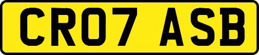 CR07ASB