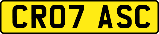 CR07ASC