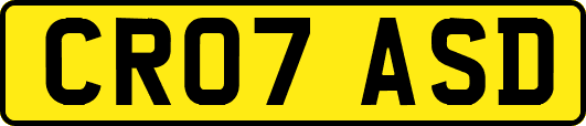 CR07ASD