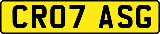 CR07ASG