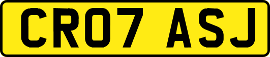 CR07ASJ