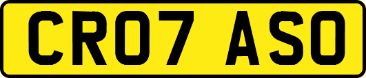 CR07ASO