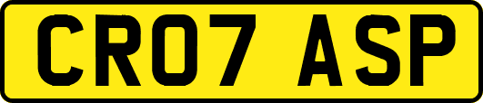 CR07ASP