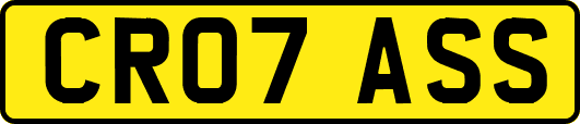 CR07ASS
