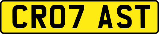CR07AST