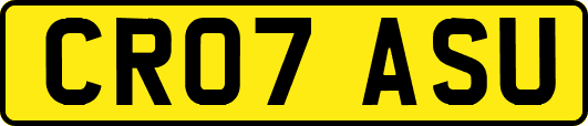 CR07ASU