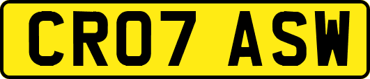 CR07ASW