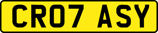 CR07ASY