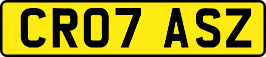 CR07ASZ