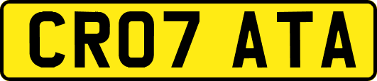CR07ATA