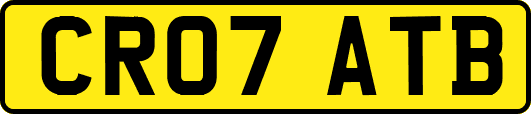 CR07ATB