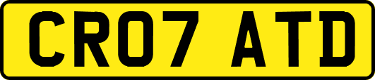 CR07ATD