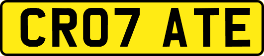 CR07ATE