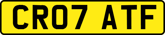 CR07ATF