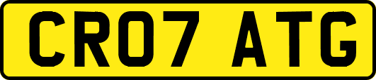 CR07ATG