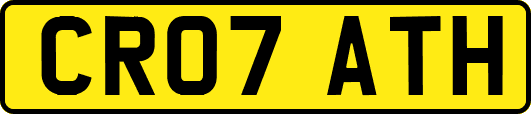CR07ATH