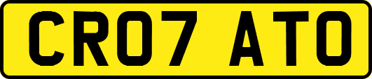 CR07ATO