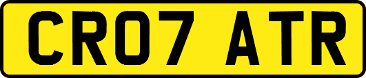 CR07ATR