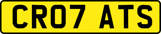 CR07ATS