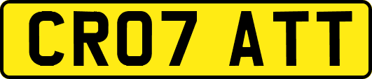 CR07ATT