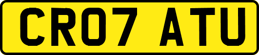 CR07ATU