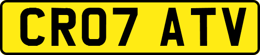 CR07ATV