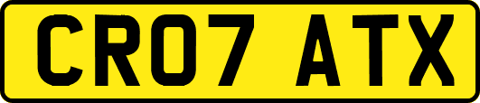 CR07ATX