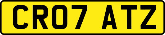 CR07ATZ