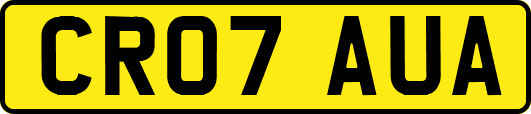 CR07AUA
