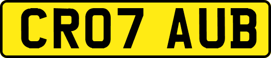 CR07AUB