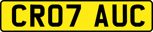CR07AUC