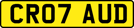 CR07AUD