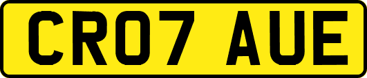 CR07AUE