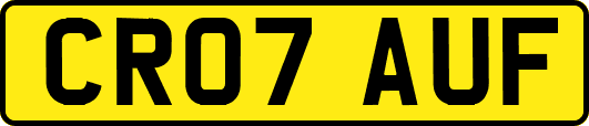CR07AUF