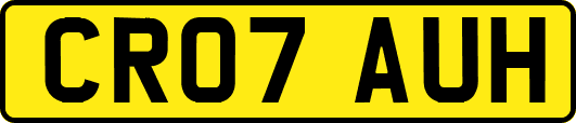CR07AUH
