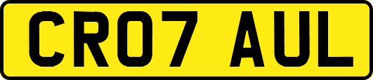 CR07AUL
