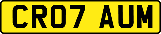 CR07AUM