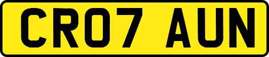 CR07AUN
