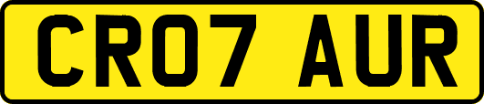 CR07AUR