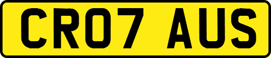 CR07AUS