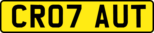 CR07AUT