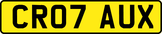 CR07AUX