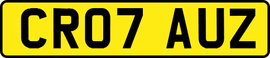 CR07AUZ