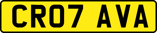 CR07AVA