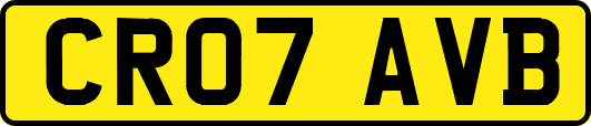 CR07AVB