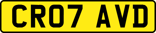 CR07AVD